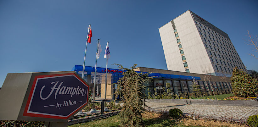 Hampton By Hilton Bolu Genel 1